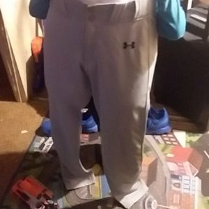 Baseball pants